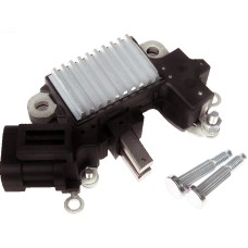 regulator nap. alt. ARE2009/OEM + szczotkotrz.