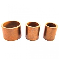 komplet tulejek rozr. T-25